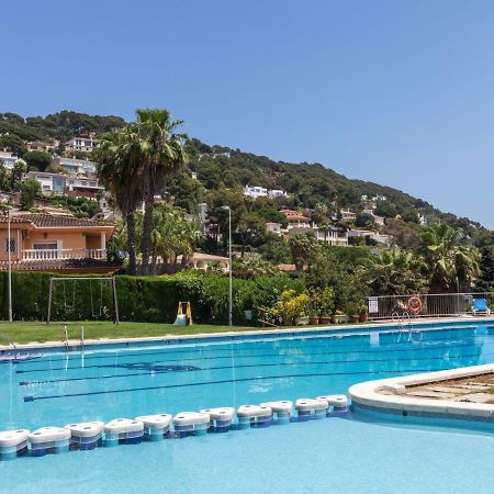 Apartment Cala Bona By Interhome Blanes Kültér fotó