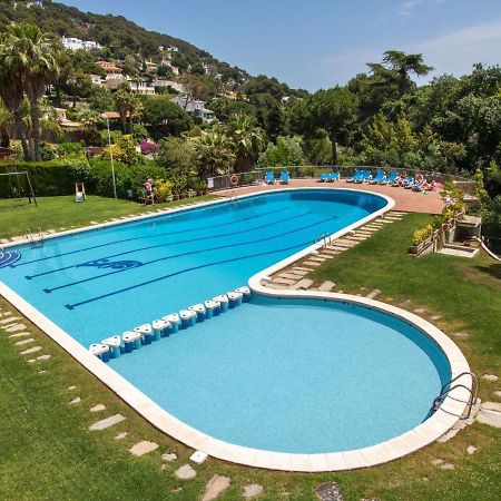 Apartment Cala Bona By Interhome Blanes Kültér fotó