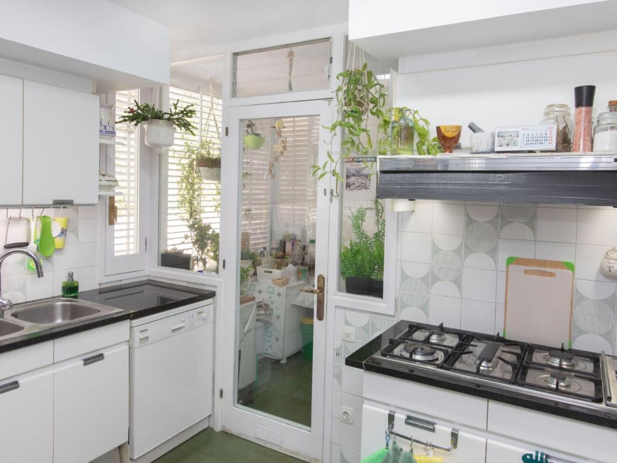 Apartment Cala Bona By Interhome Blanes Kültér fotó