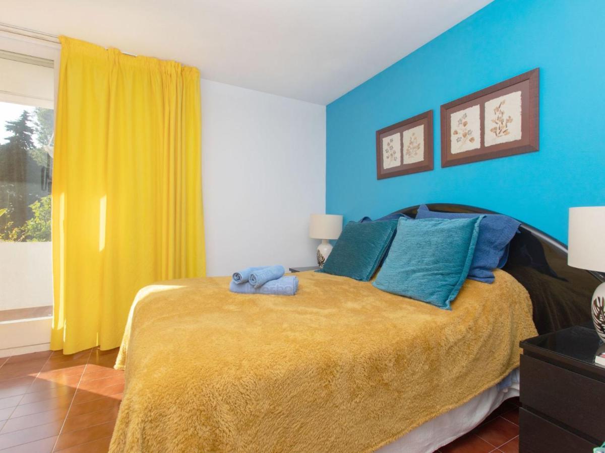 Apartment Cala Bona By Interhome Blanes Kültér fotó