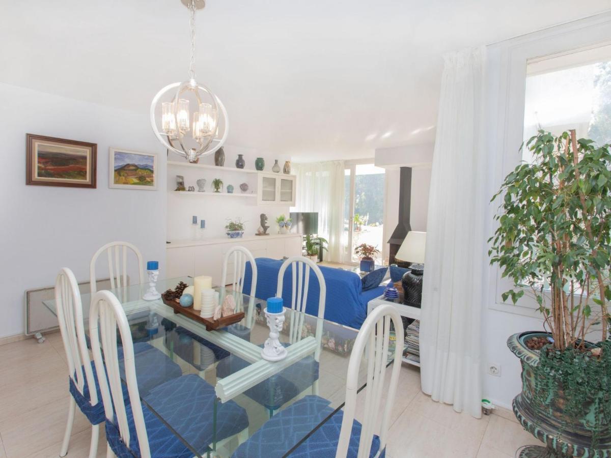 Apartment Cala Bona By Interhome Blanes Kültér fotó