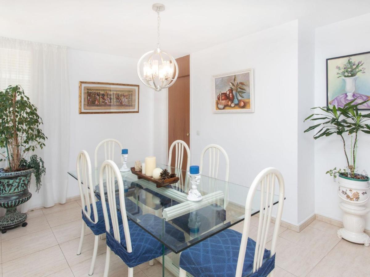 Apartment Cala Bona By Interhome Blanes Kültér fotó