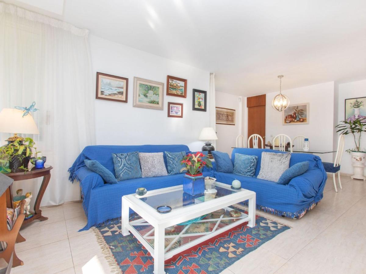 Apartment Cala Bona By Interhome Blanes Kültér fotó