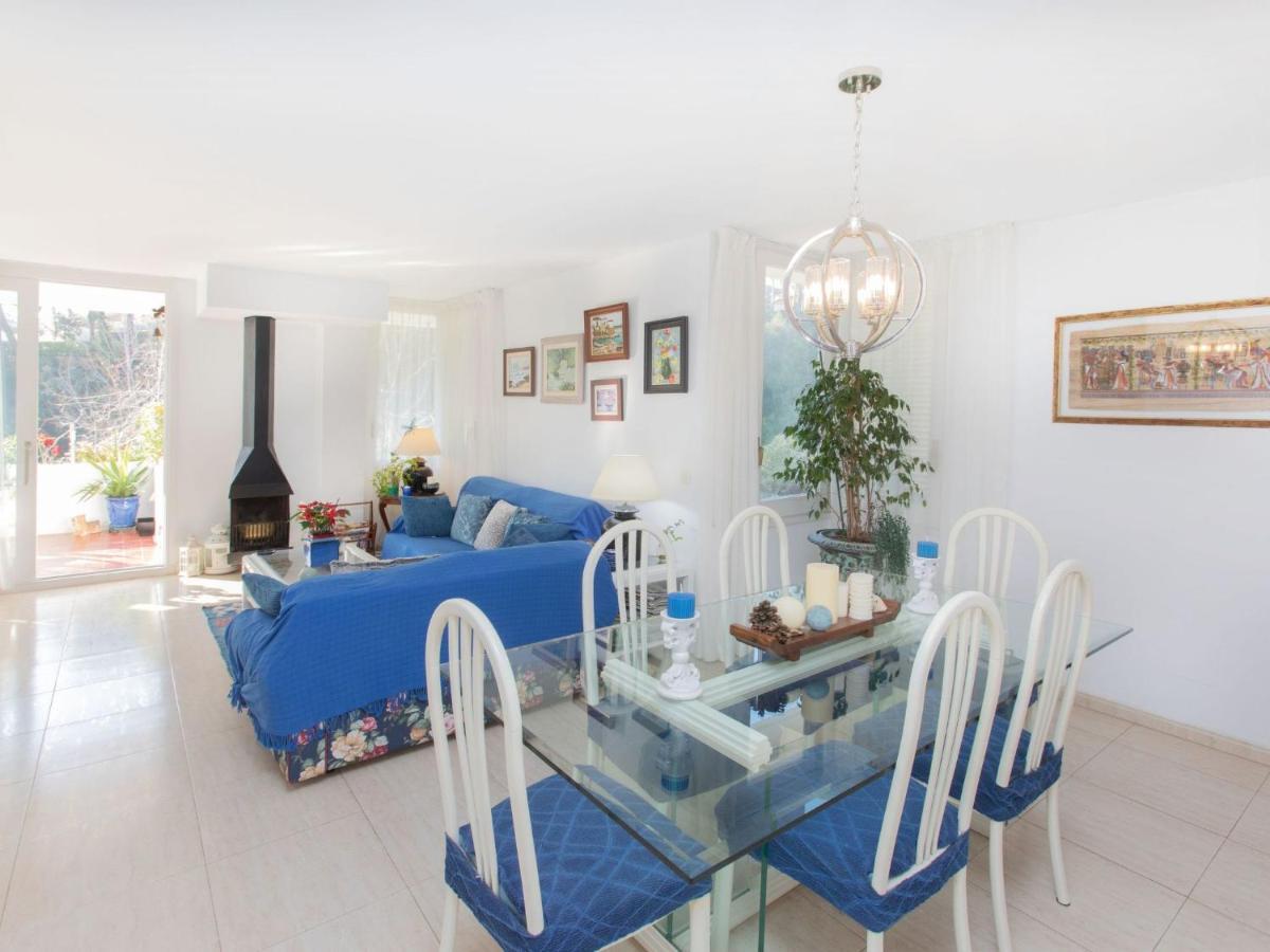 Apartment Cala Bona By Interhome Blanes Kültér fotó