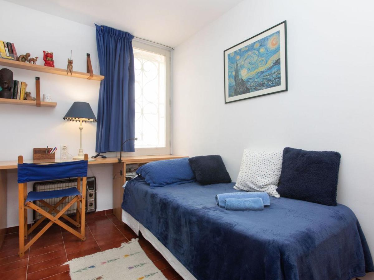 Apartment Cala Bona By Interhome Blanes Kültér fotó