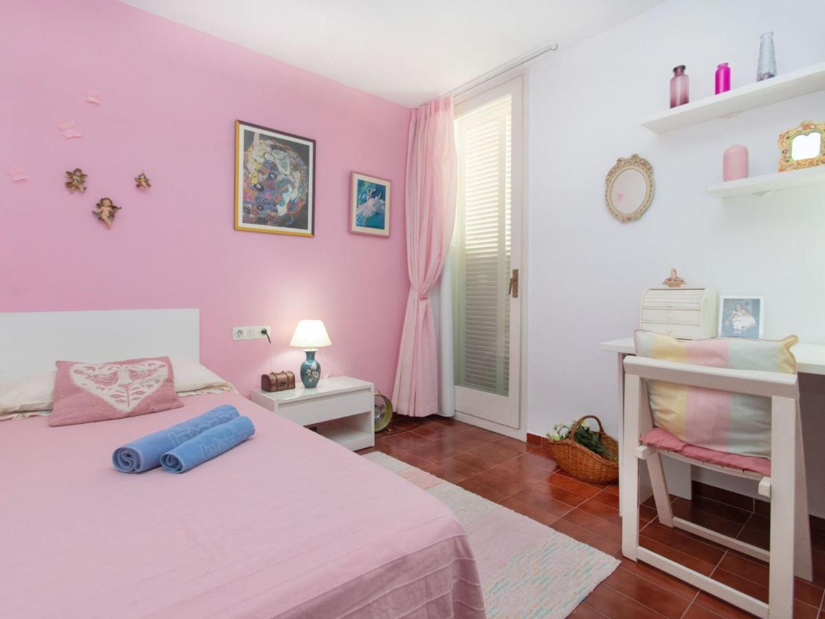 Apartment Cala Bona By Interhome Blanes Kültér fotó