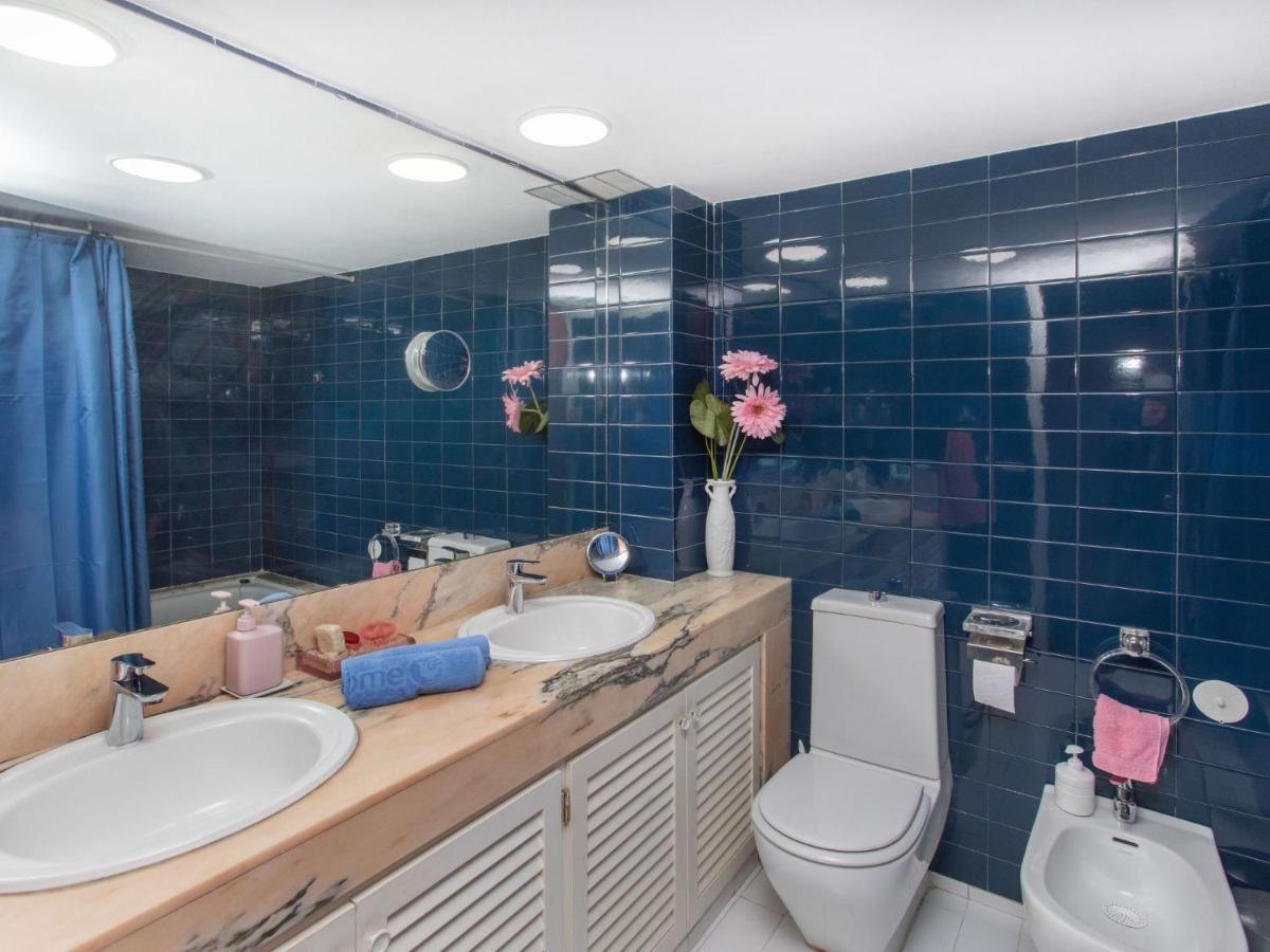 Apartment Cala Bona By Interhome Blanes Kültér fotó